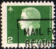 [Queen Elizabeth II, type JA]