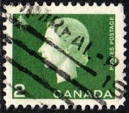 [Queen Elizabeth II, type JA]