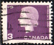 [Queen Elizabeth II, type JB]