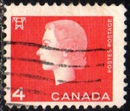 [Queen Elizabeth II, type JC]