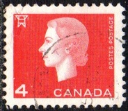 [Queen Elizabeth II, type JC]