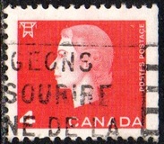 [Queen Elizabeth II, type JC]