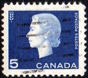 [Queen Elizabeth II, type JD]