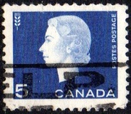 [Queen Elizabeth II, type JD]