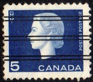 [Queen Elizabeth II, type JD]