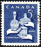 [Christmas, Typ KM1]