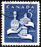 [Christmas, Typ KM1]