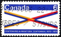 [The 100th Anniversary of Manitoba, Tipi MW]