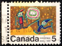 [Christmas - Children's Drawings, סוג NN]