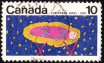 [Christmas - Children's Drawings, type NT]