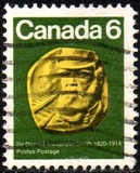 [The 150th Anniversary of the Birth of Sir Donald Alexander Smith, type NV]