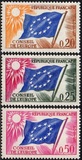 [Flag of Europe, type B5]