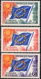 [Flag of Europe, type B8]