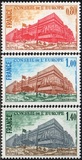[Palace of Europe, tegund C]