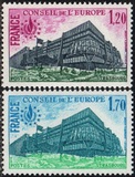 [Palace of Europe, type C4]