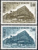 [Palace of Europe, type C6]