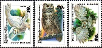 [Owls, tyyppi HKA]