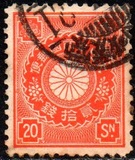 [Chrysanthemum, Tüüp AK3]