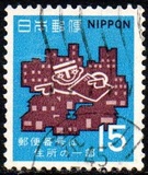 [Postal Codes Campaign, type AVV1]
