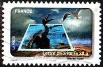 [Stamp Festival - Water Protection, tip EUW]