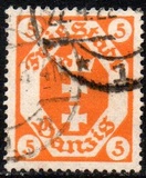 [Coat of Arms, tegund V]