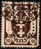 [Coat of Arms, tegund V1]