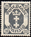 [Coat of Arms, tegund V3]