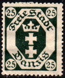 [Coat of Arms, tegund V4]