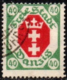 [Coat of Arms, tegund V6]