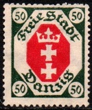 [Coat of Arms, tegund V7]