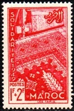 [Solidarity - Crafts - Overprinted "SOLIDARITE 1949", type KK]