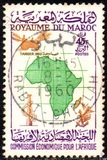 [Meeting of U.N. African Economic Commission, Tangier, type PS]