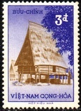 [The 3rd Anniversary of the Government of Ngo Dinh Diem, type I2]