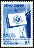 [Colombo Conference, type J3]