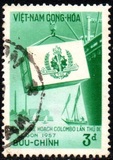 [Colombo Conference, type J4]