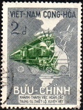 [Re-opening of the Saigon-Dongha Railway Line, tegund V1]