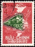 [Re-opening of the Saigon-Dongha Railway Line, tegund V3]