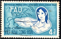 [The 5th International Conference of the Food and Agriculture Organization or FAO, type AE1]