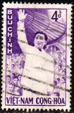 [Re-election of the President Ngo Dinh Diem, Tipi AI3]