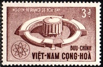 [Peaceful Uses of Atomic Energy, type BB2]