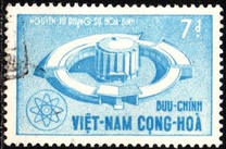 [Peaceful Uses of Atomic Energy, type BB3]