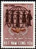 [International Co-operation Year, tyyppi BR1]