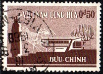 [Re-opening of Vietnam University, type BX]