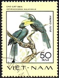 [Rare Birds, type AD]