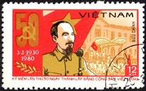 [The 50th Anniversary of Vietnamese Communist Party, Tip GJ]
