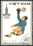 [Olympic Games - Moscow, USSR, Tip GS]