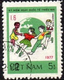 [International Children's Day, Scrivi GZ]