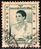 [King and Queen of Cambodia, 유형 K2]