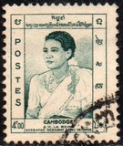 [King and Queen of Cambodia, 유형 K2]