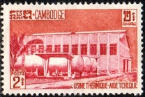 [Foreign Aid Programme, type AP]